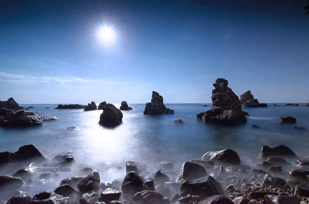 cala dels frares