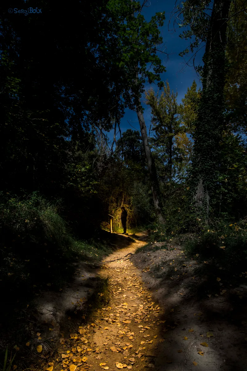 golden way