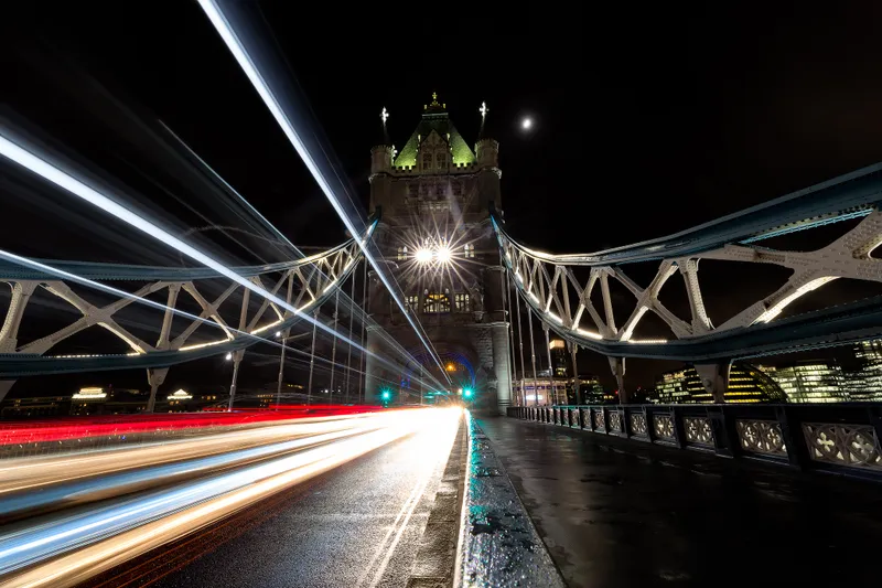 desde tower bridge