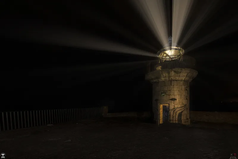 faro del caballo
