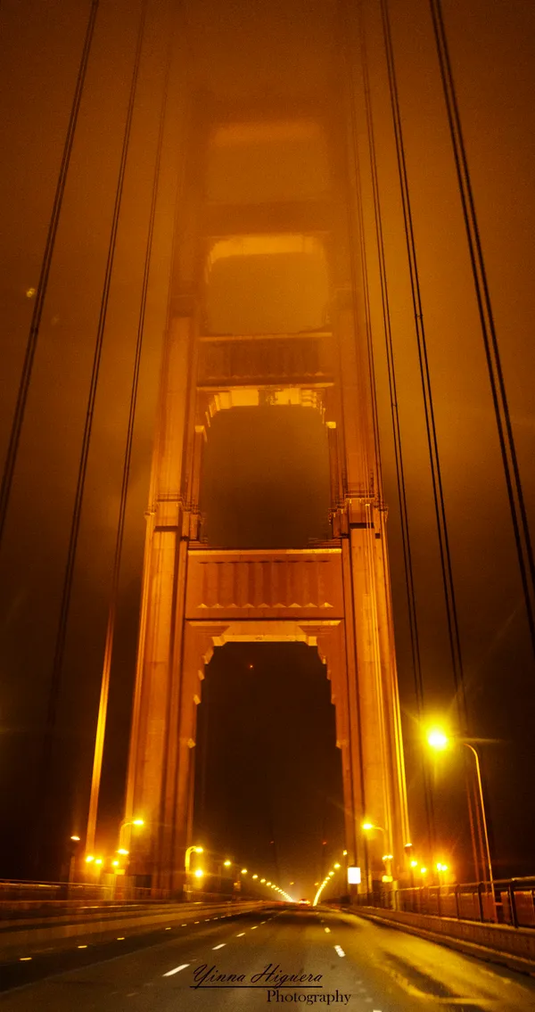 golden gate