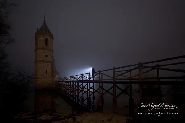 la catedral de los peces