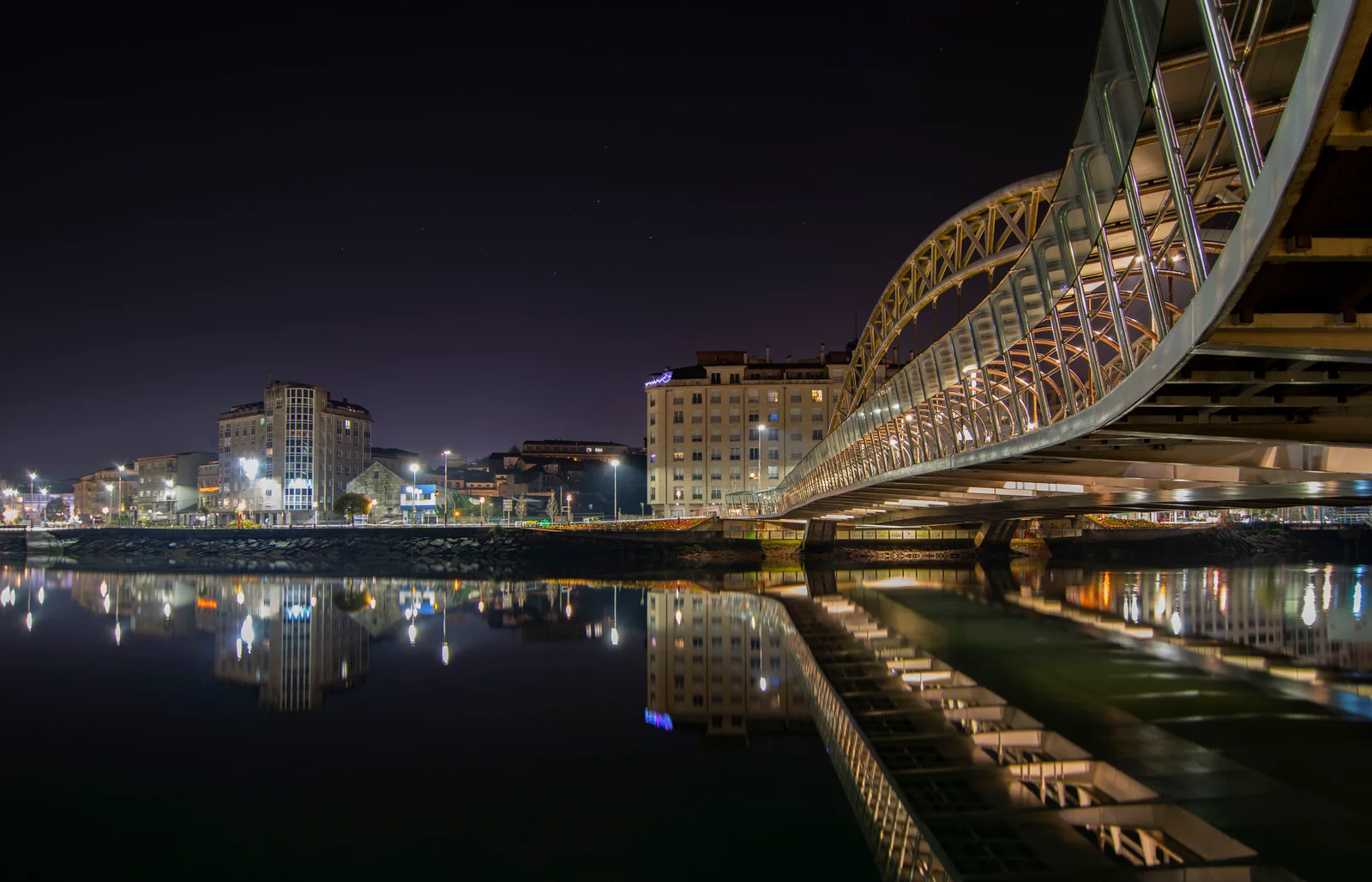 ponte das correntes