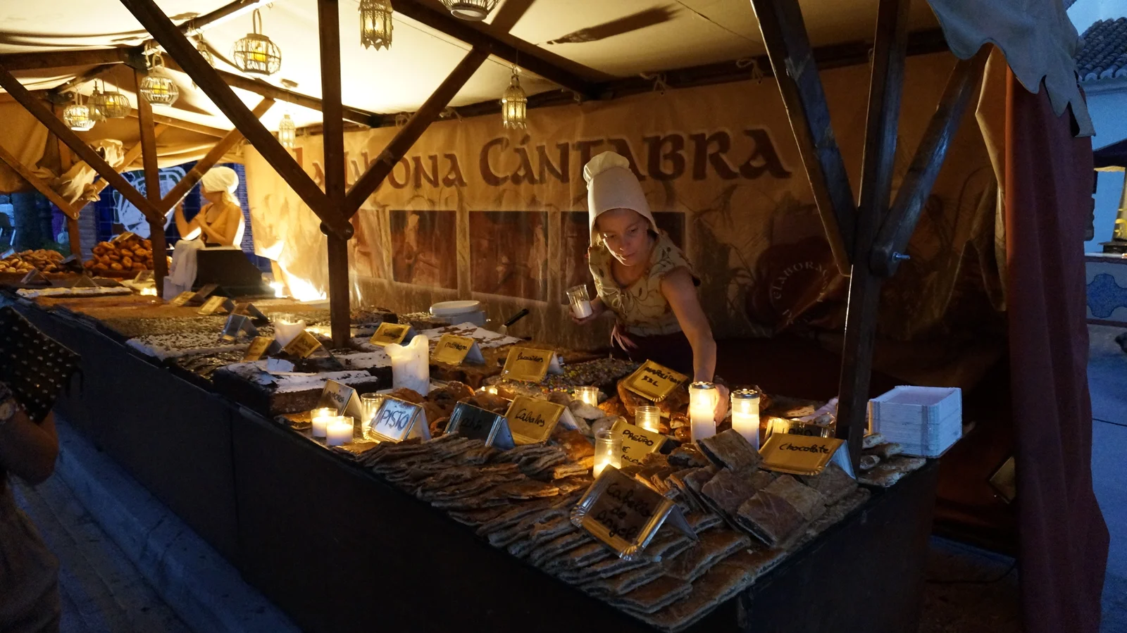 luna mora de mijas