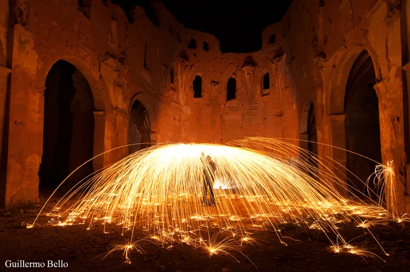 belchite