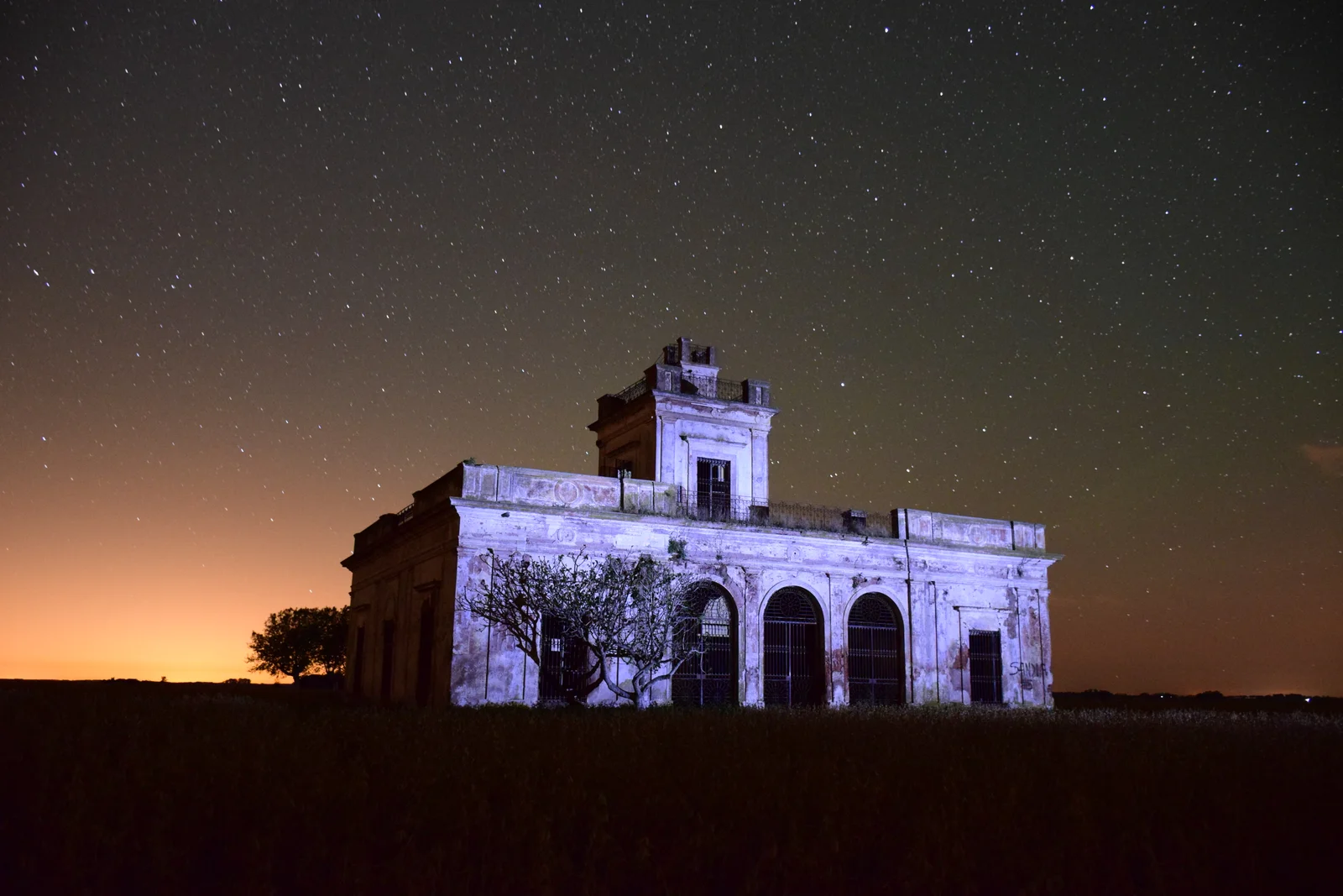 estancia la chica salto pcia de buenos aires argentina