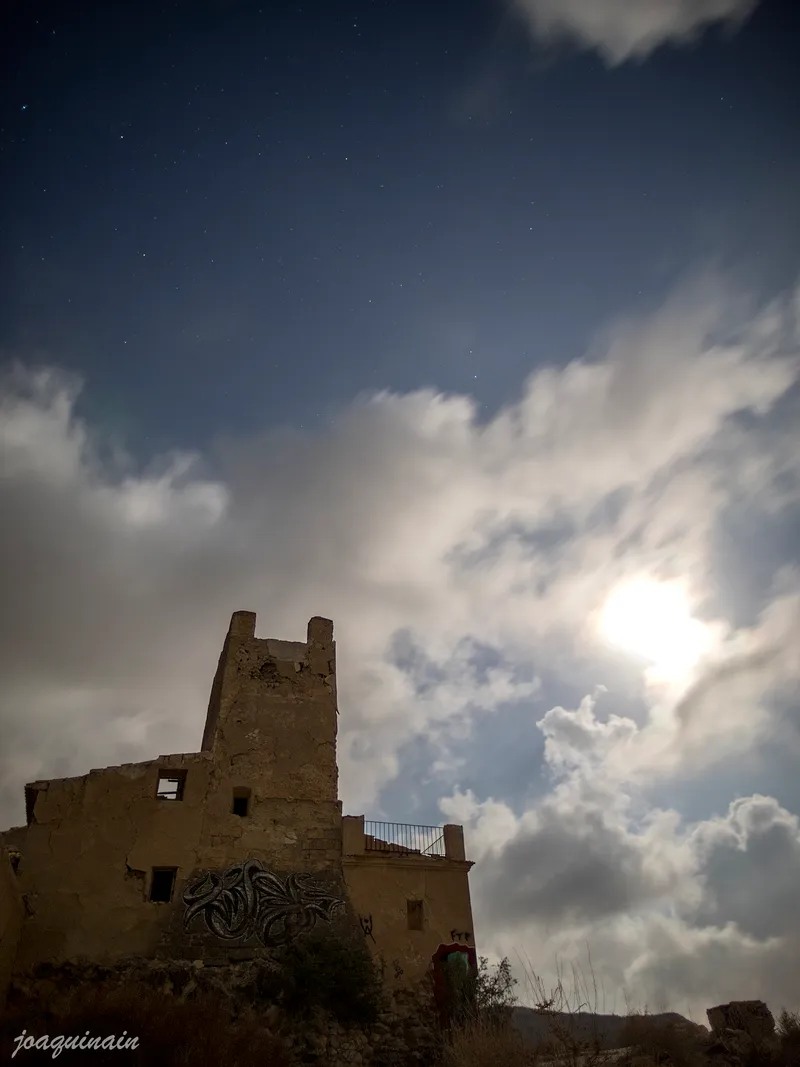 torre cabrafic