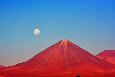 licancabur