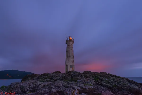 faro lage