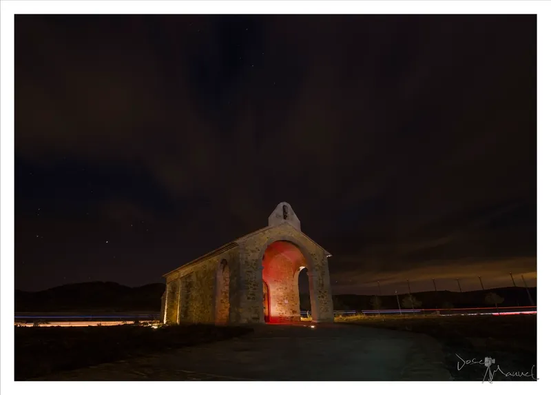 ermita de san roque