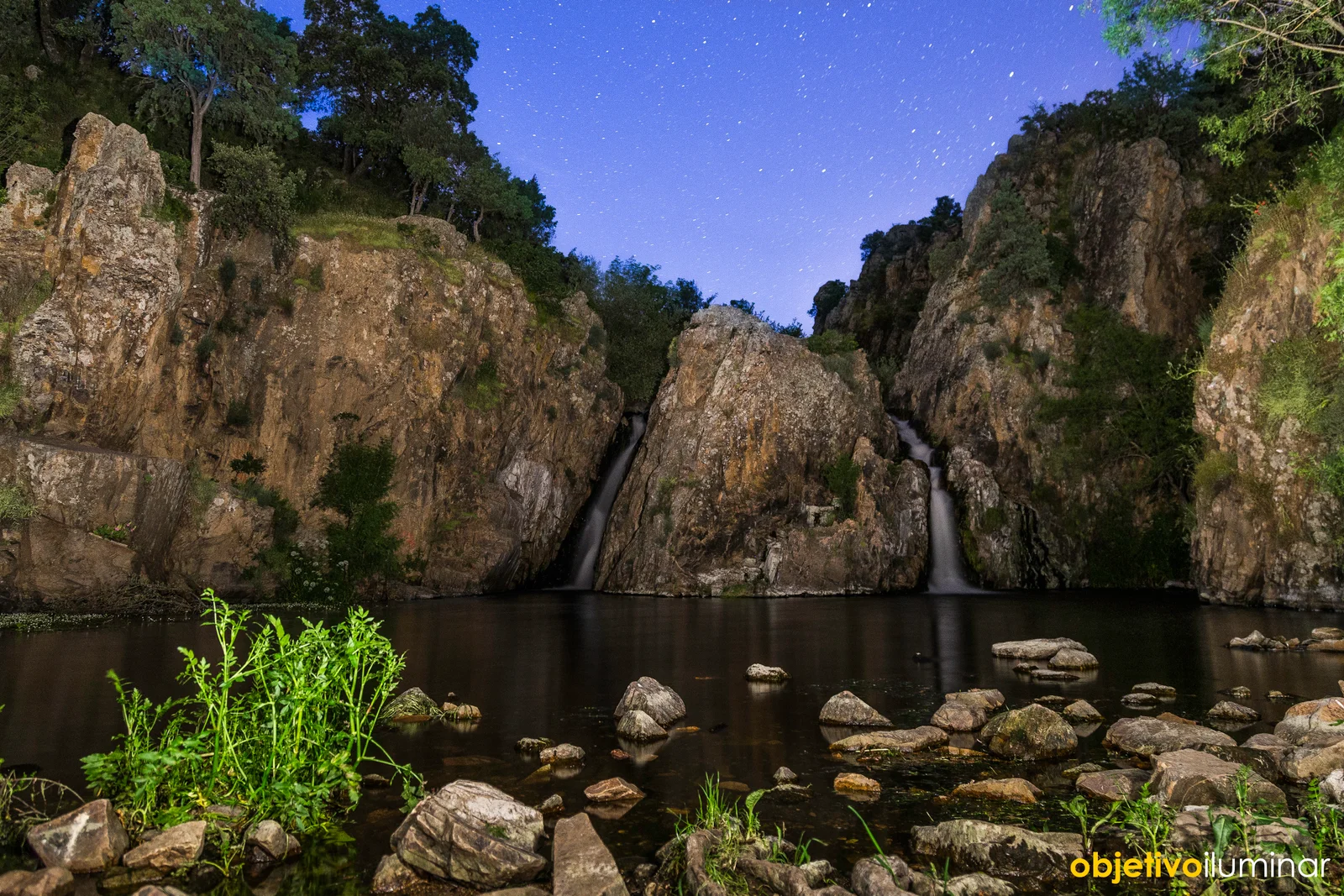 hervidero de san agustn
