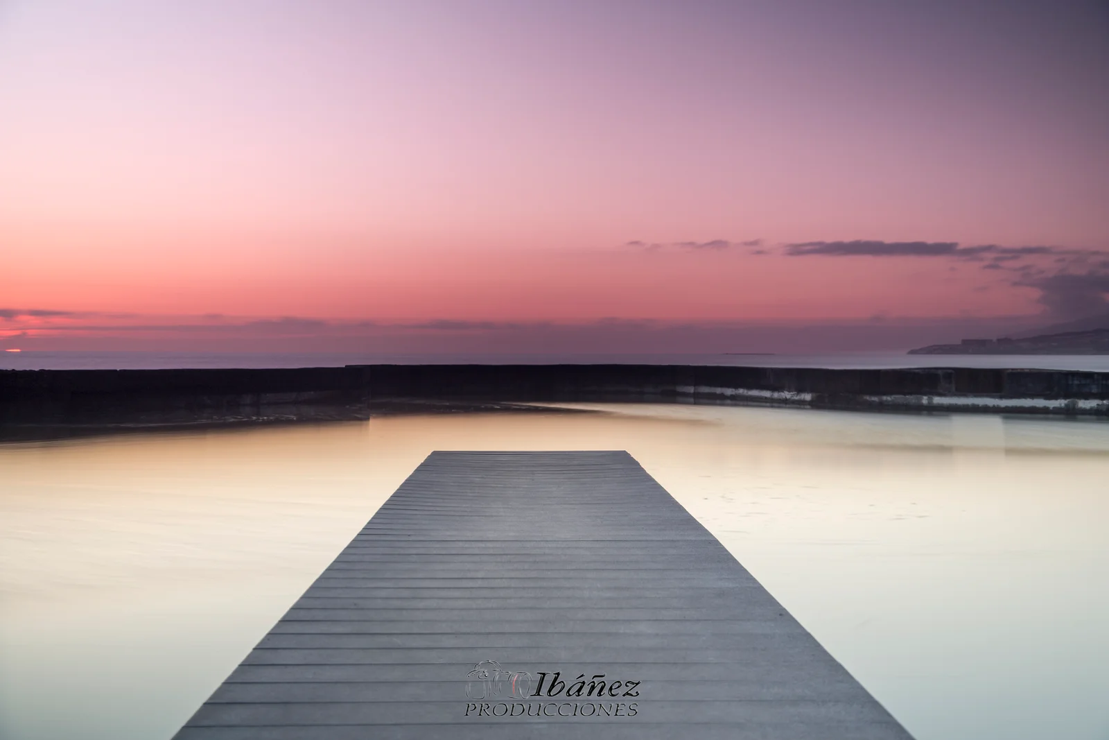 muelle
