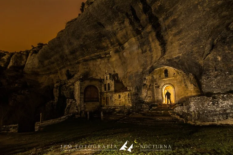 ermita de san bernab