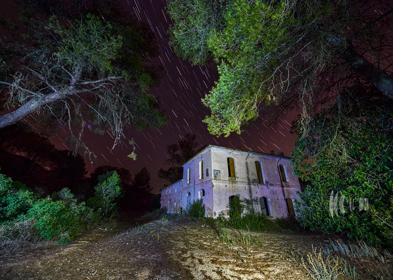 casa cuadrado