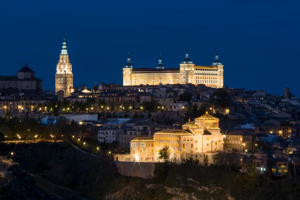 toledo monumental