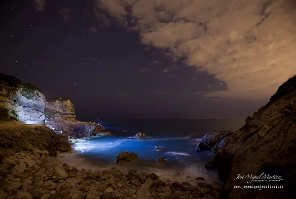 playa de usgo