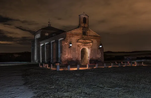 ermita nuestra seora del espino