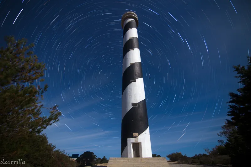 moscarters lighthouse