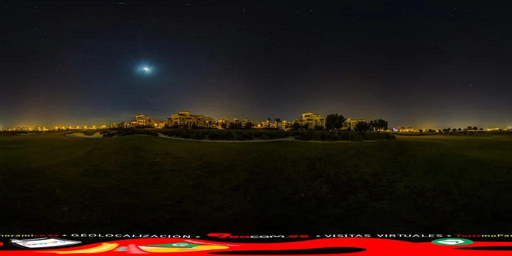 estrellas a 360