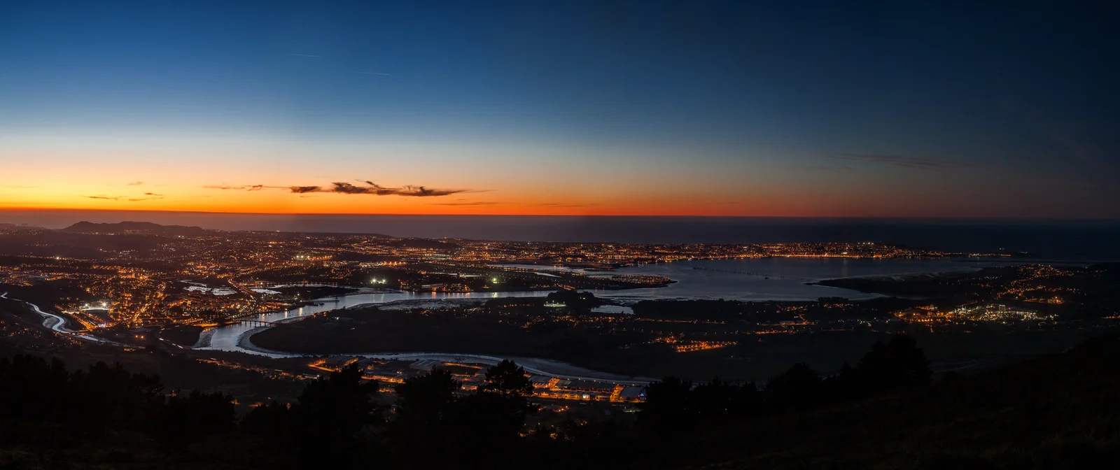 santander
