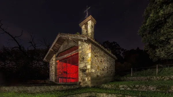 ermita san roque