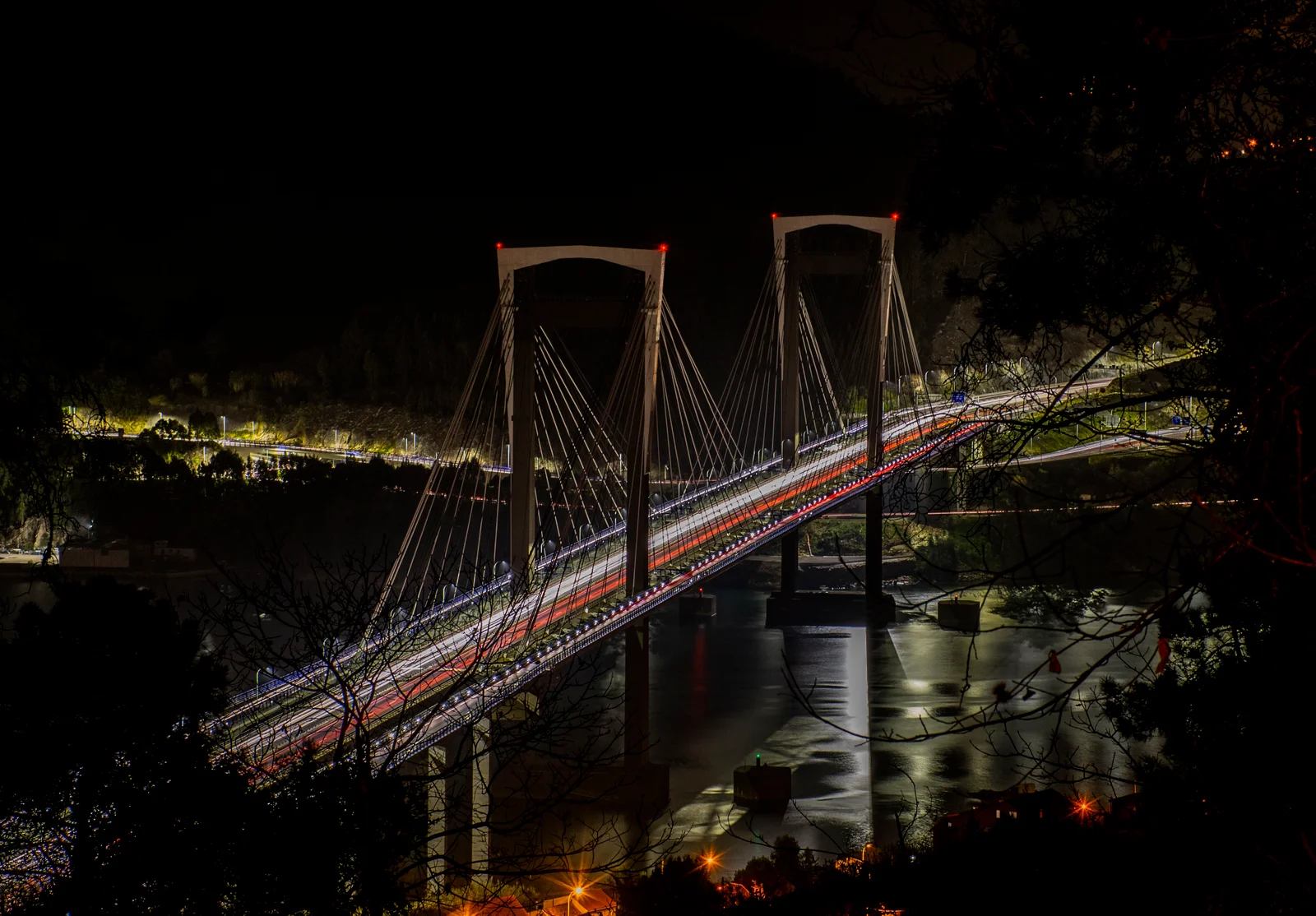 puente de rande