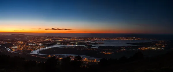 santander