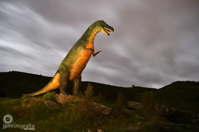 rplicas dinosaurios