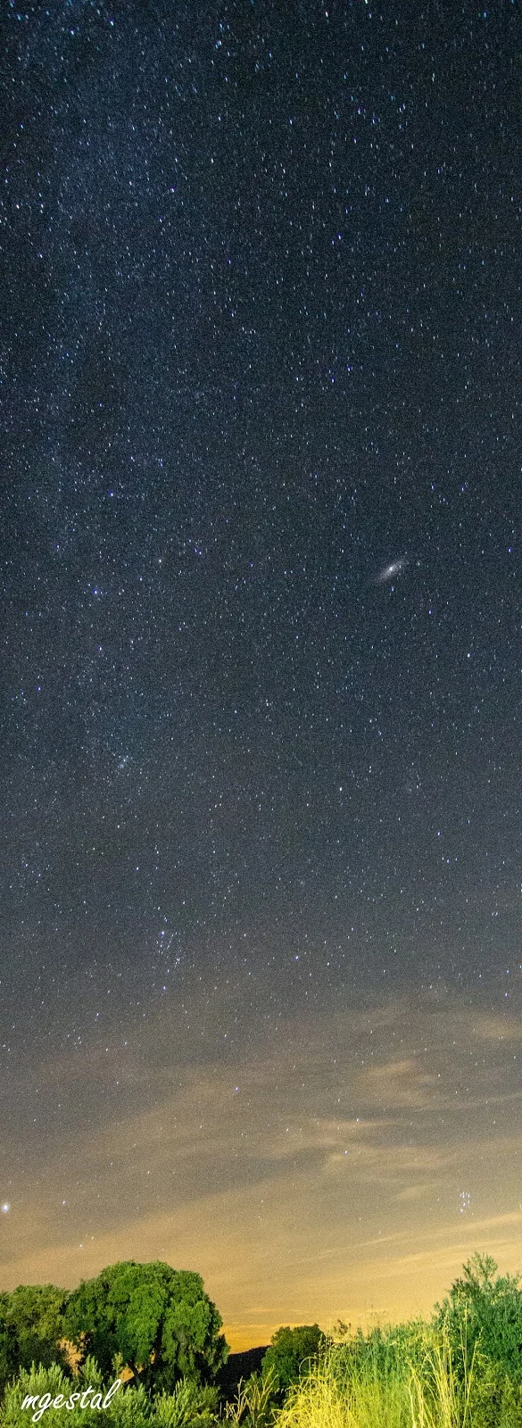 andromeda