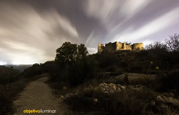 castillo de bayrn