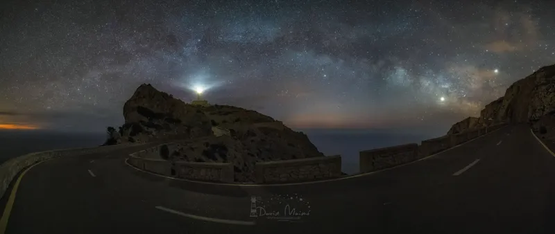 faro de formentor