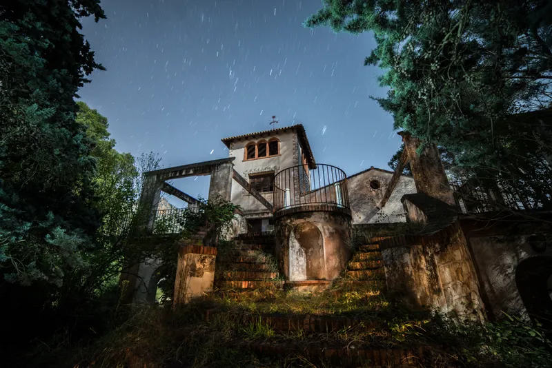 la casella