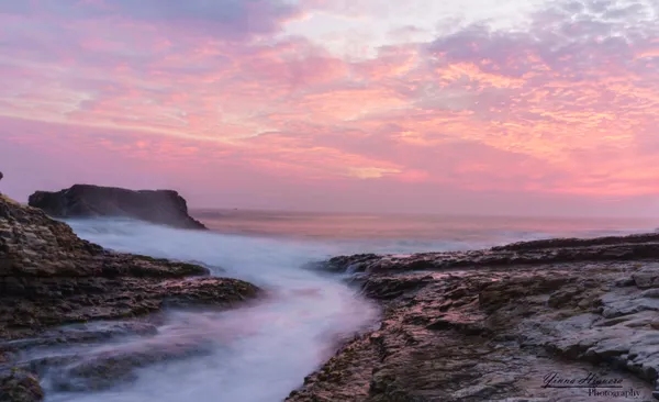 the crack davenport beach