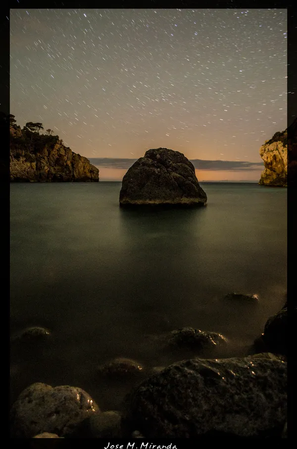 cala deia
