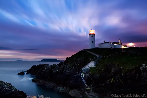 fanan head