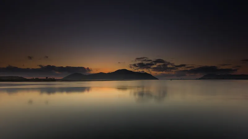 marismas de santoa