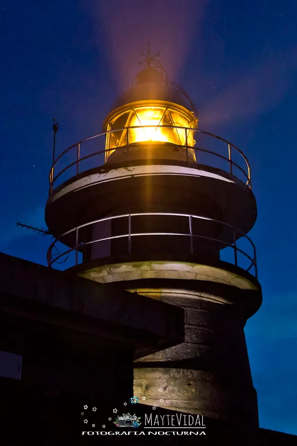 la luz de ces