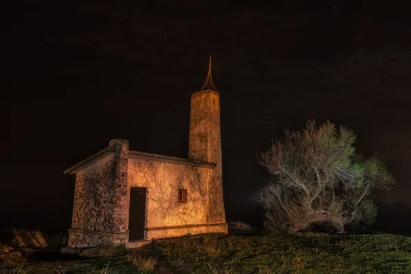 casabaliza de punta caballo