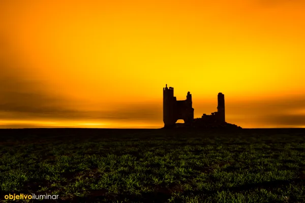 castillo de caudilla