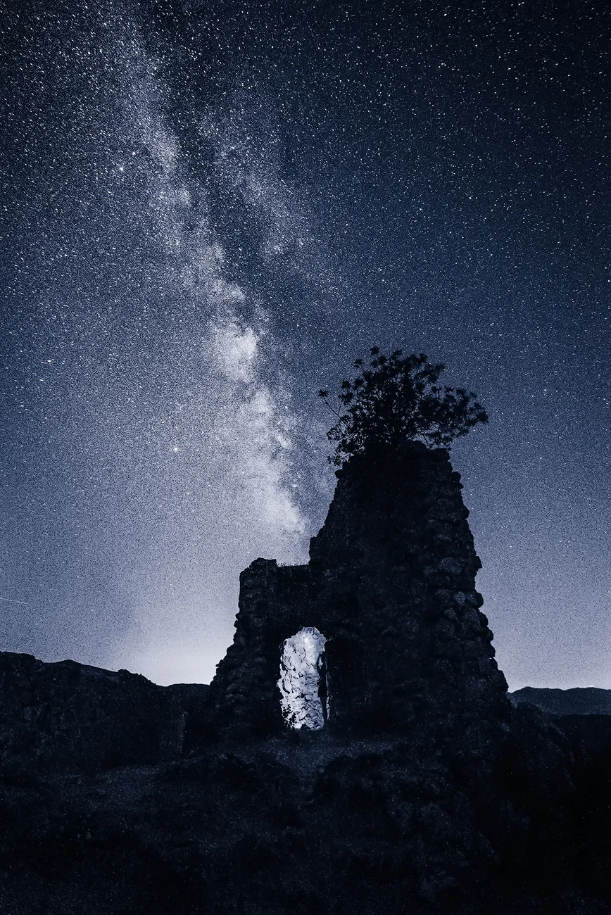 castillo mata bejid