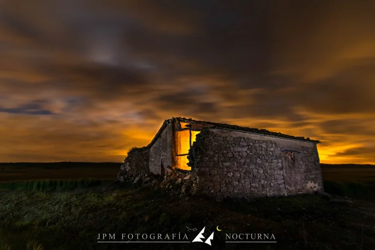 duerme el sol