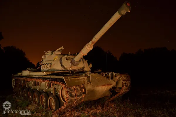 tanque de san torcuato