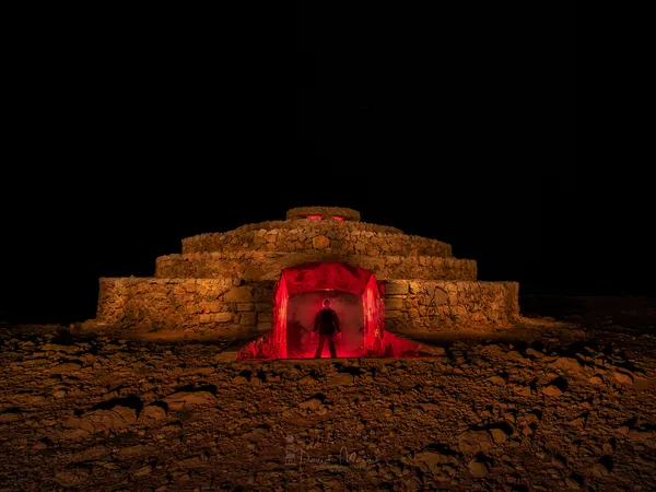 barraca