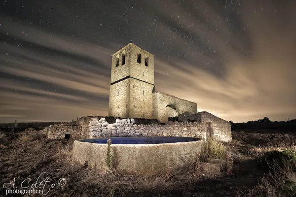 iglesia