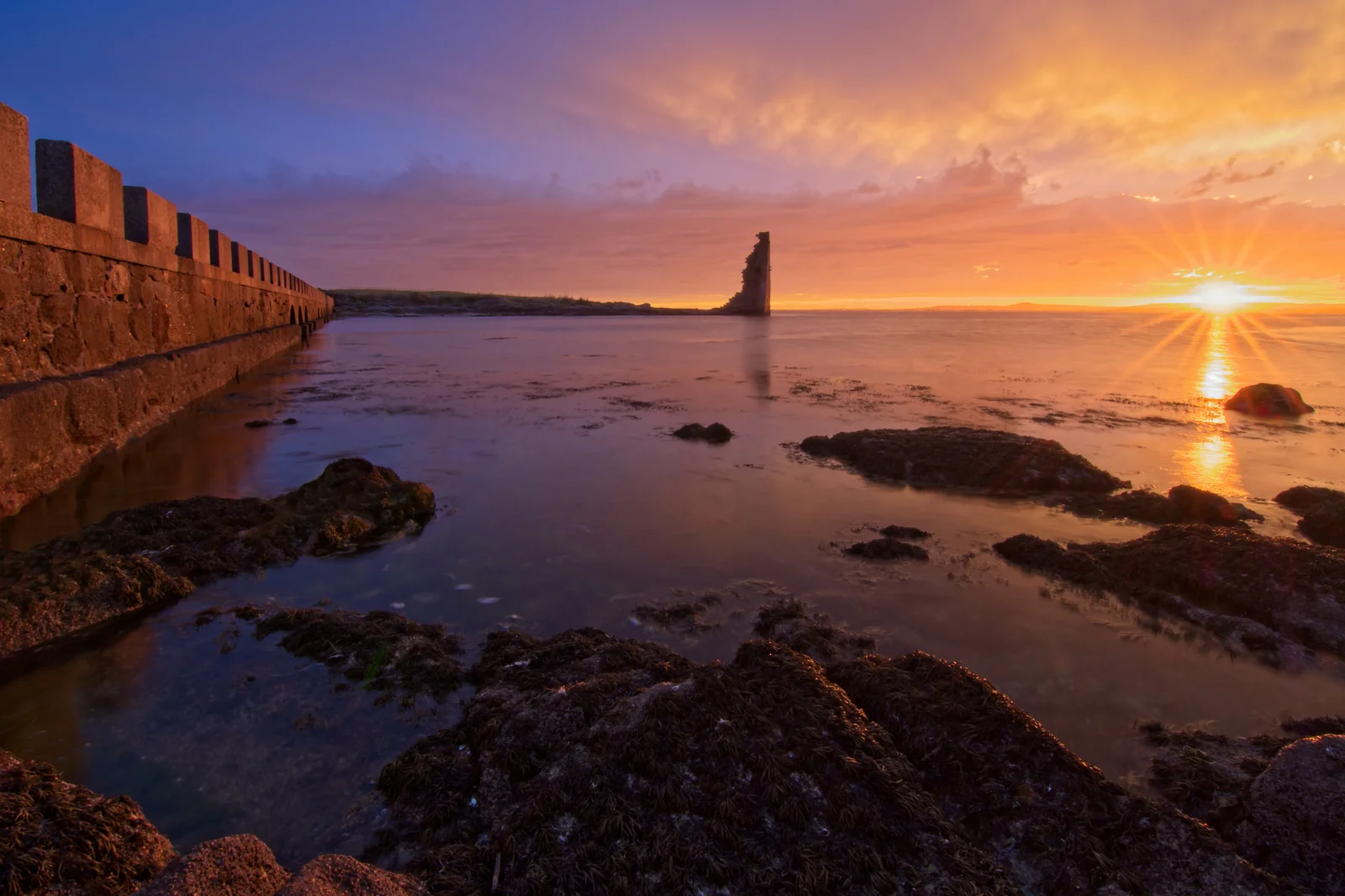 torre de san sadornio cambados