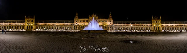 plaza de espaa