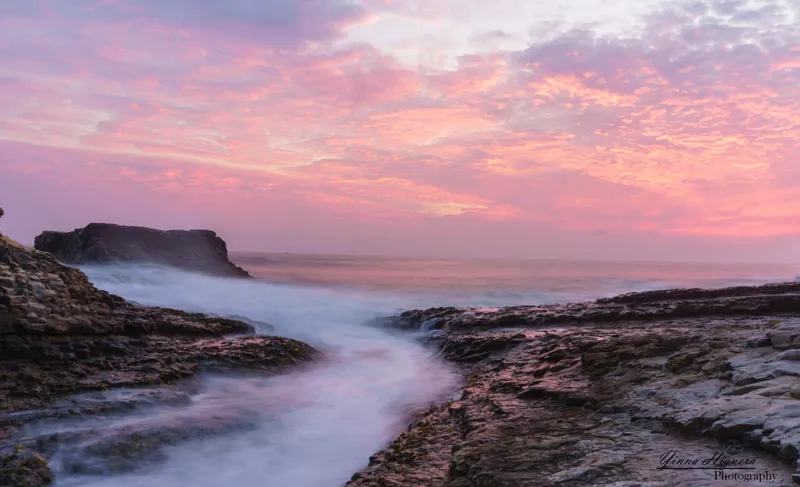 the crack davenport beach