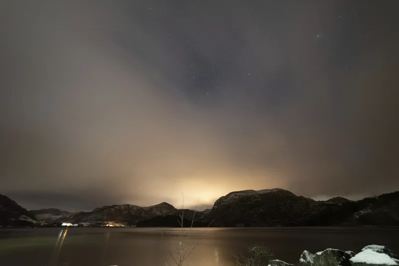 seldalsvatnet