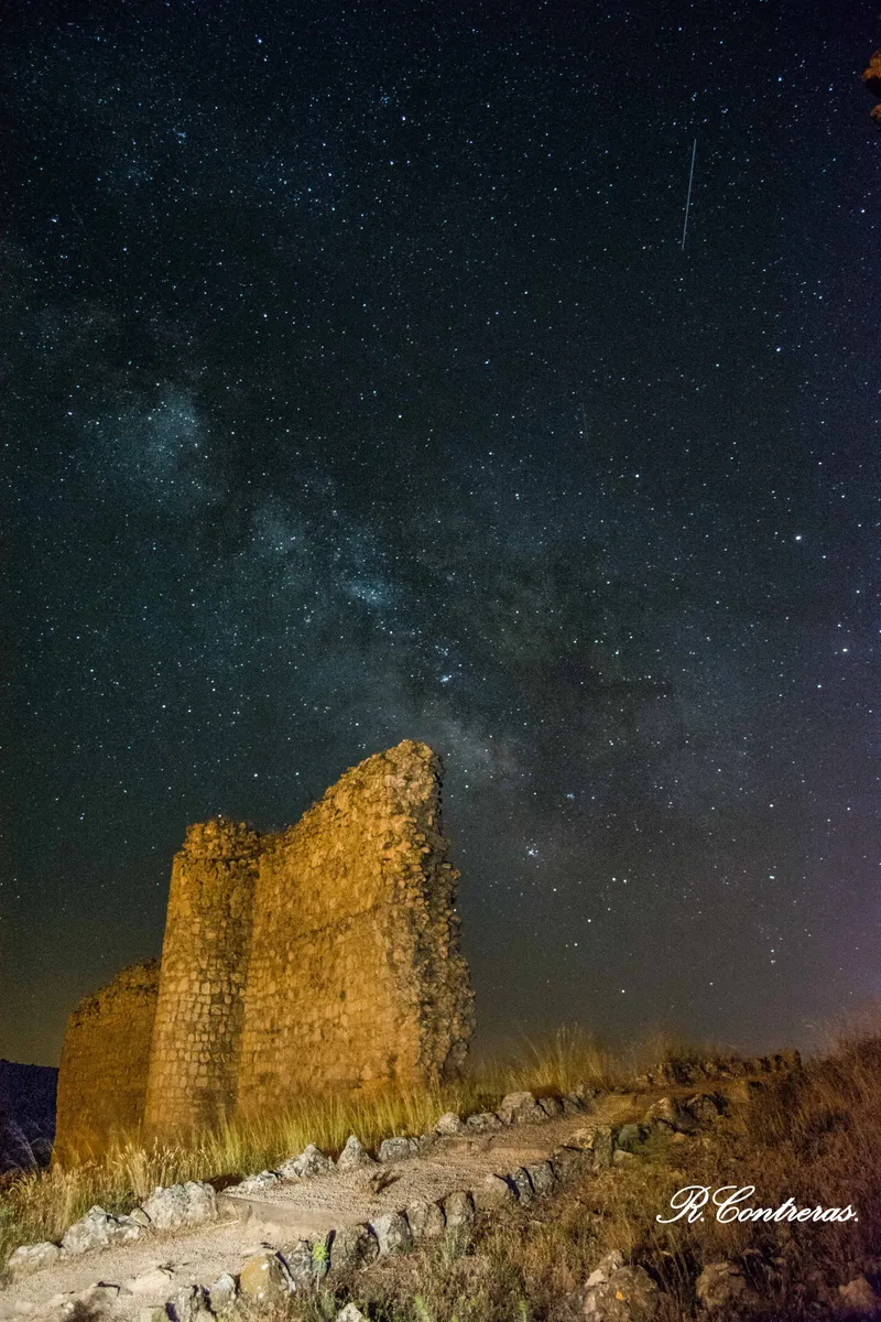 abre la muralla