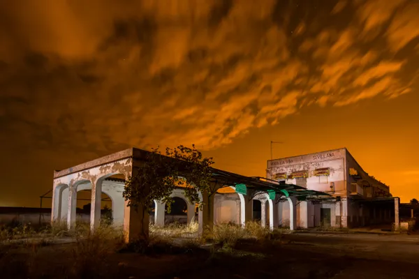 hostal restaurante